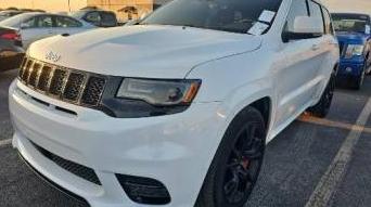 JEEP GRAND CHEROKEE 2017 1C4RJFDJ0HC955711 image